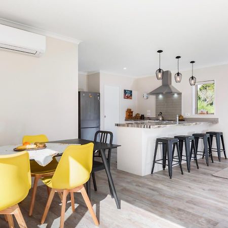 Modern Beach Break - Waihi Beach Holiday Home Εξωτερικό φωτογραφία