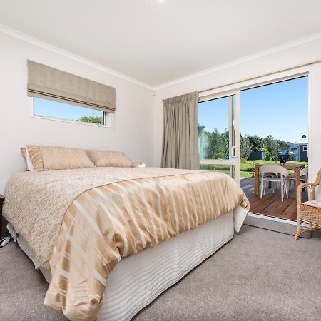Modern Beach Break - Waihi Beach Holiday Home Εξωτερικό φωτογραφία