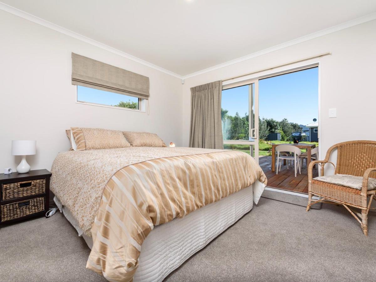 Modern Beach Break - Waihi Beach Holiday Home Εξωτερικό φωτογραφία