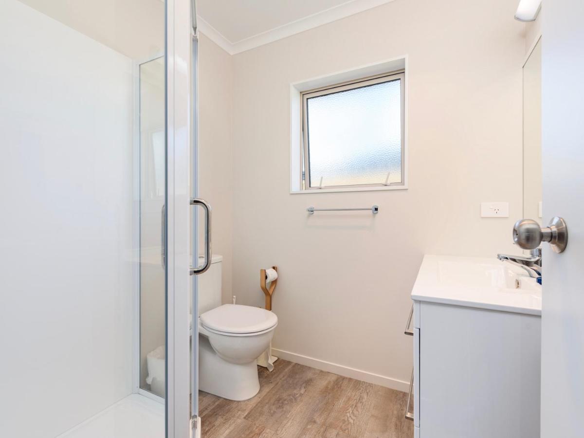 Modern Beach Break - Waihi Beach Holiday Home Εξωτερικό φωτογραφία