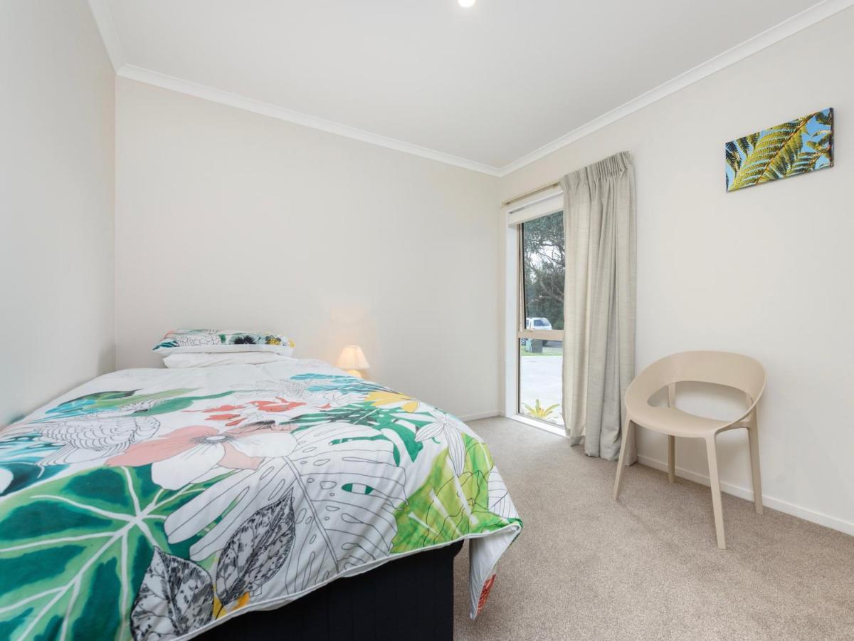 Modern Beach Break - Waihi Beach Holiday Home Εξωτερικό φωτογραφία